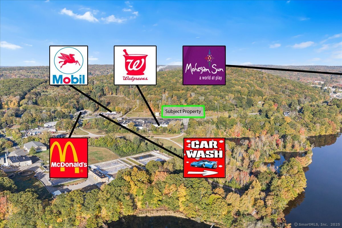620 Norwich New London Turnpike Montville CT 06382