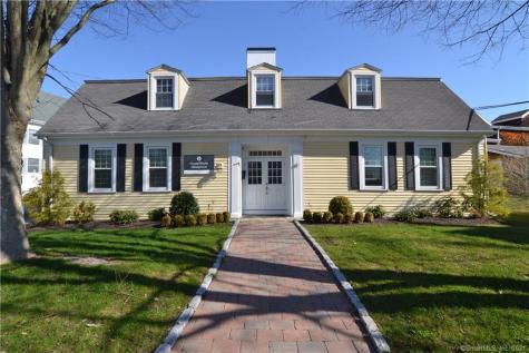41 East Main Street Stonington CT 06355