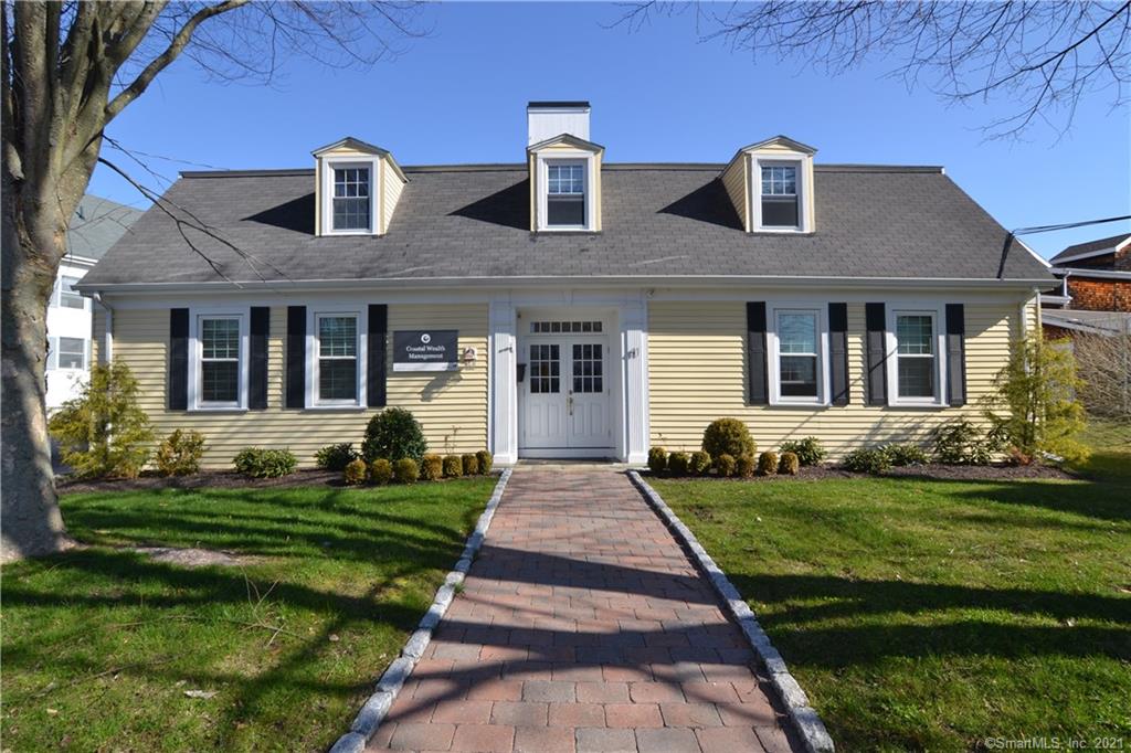 41 East Main Street Stonington CT 06355