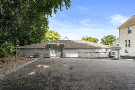 264 Vauxhall Street New London CT 06320