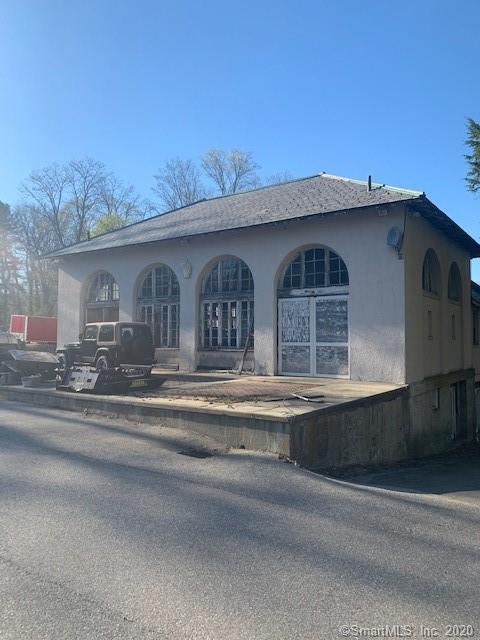 79 Deerfield Road Pomfret CT 06259
