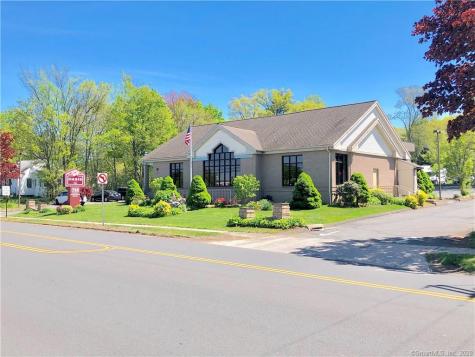 782 Pine Street Bristol CT 06010