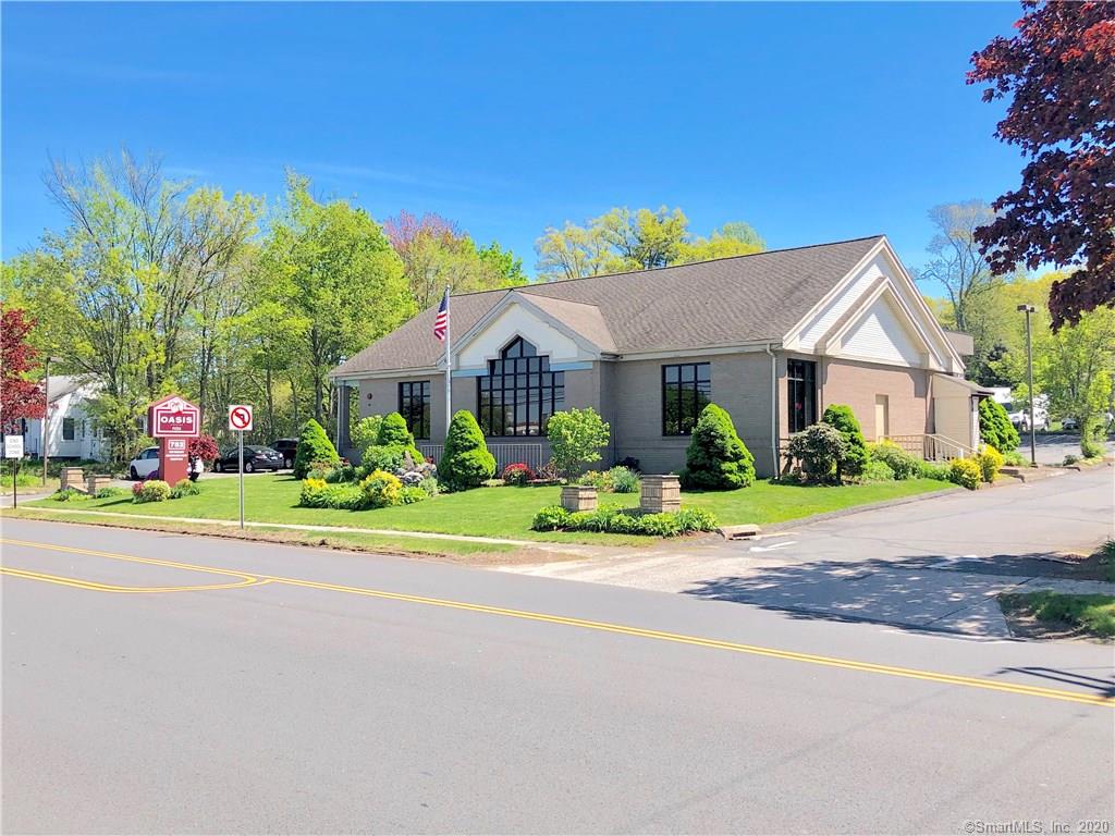782 Pine Street Bristol CT 06010