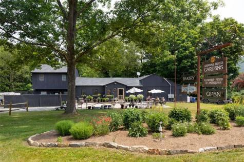 2 Route 7 Sharon CT 06069