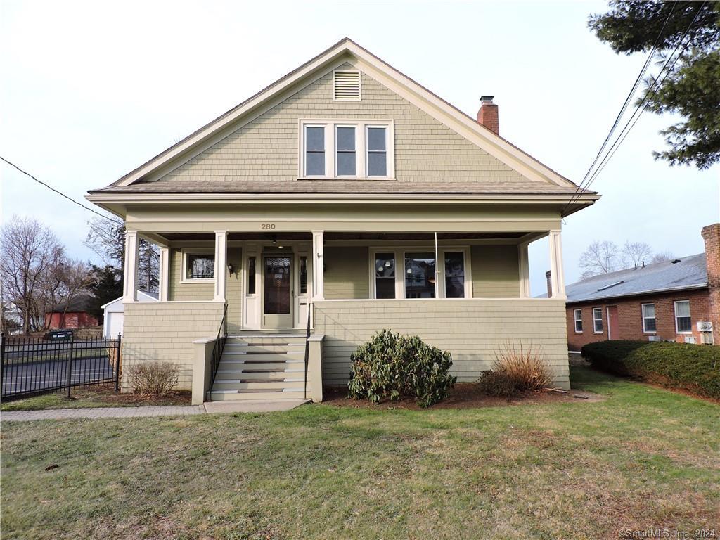 280 Main Street Manchester CT 06042
