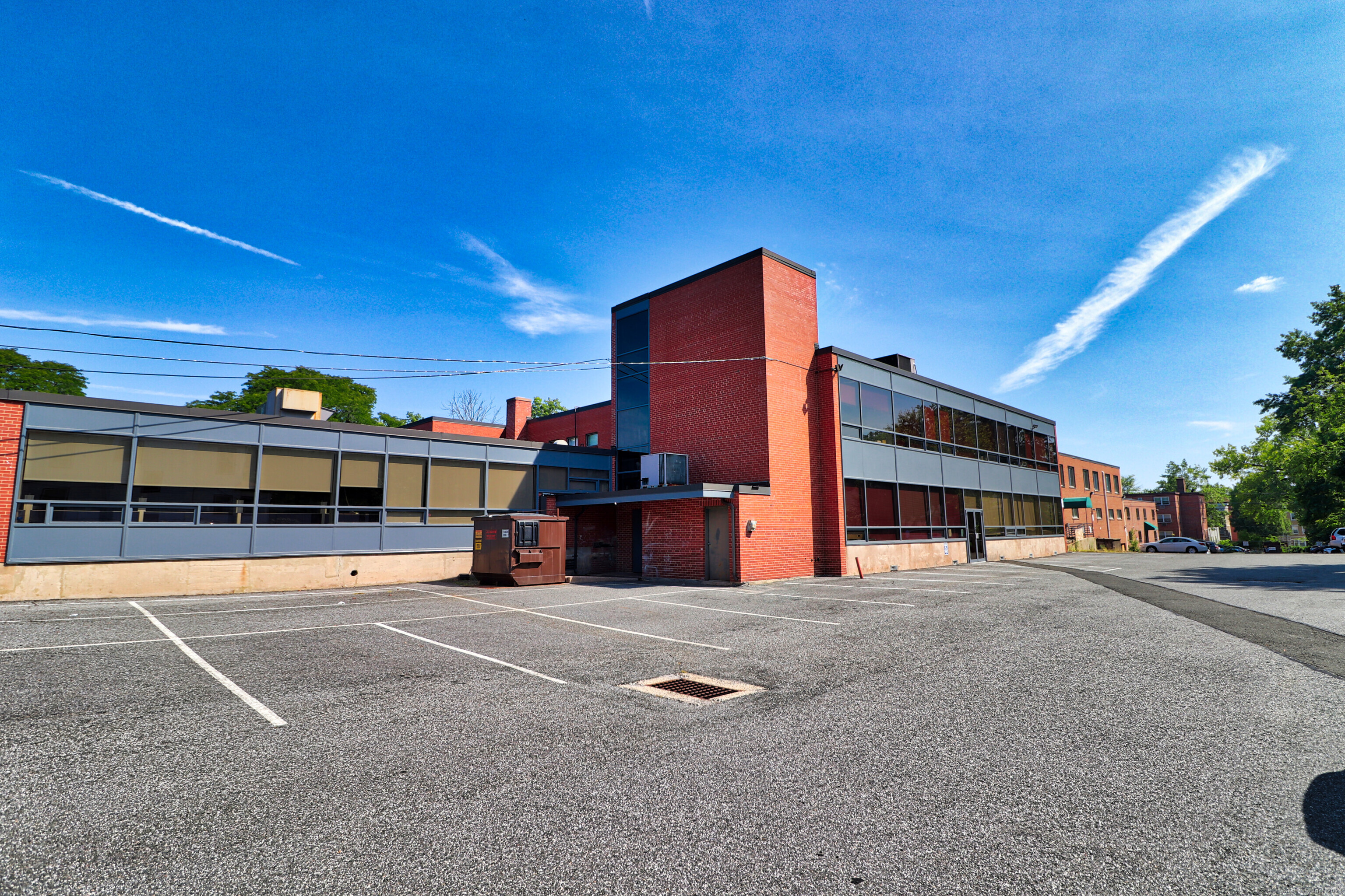631 Farmington Avenue Hartford CT 06105