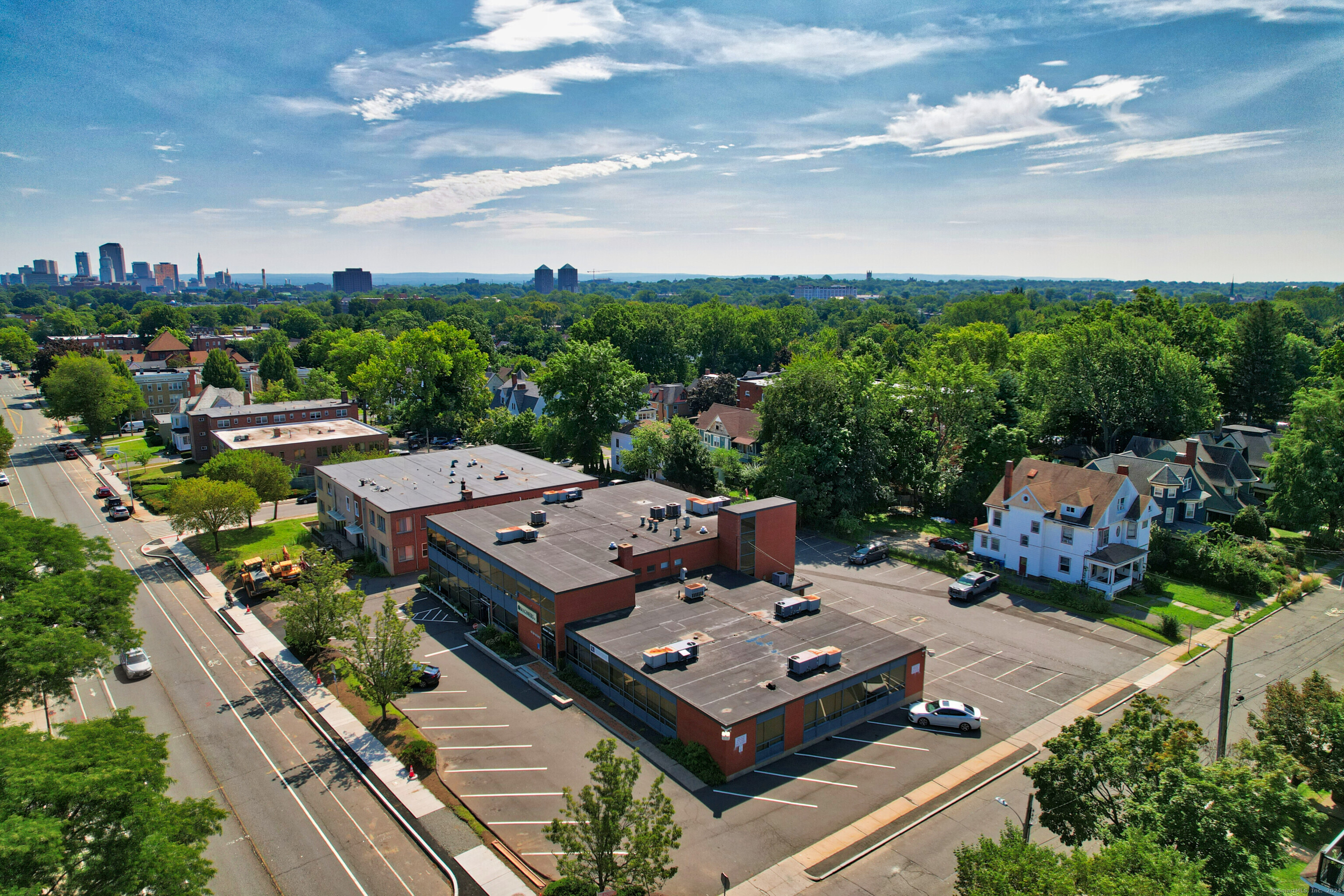 631 Farmington Avenue Hartford CT 06105