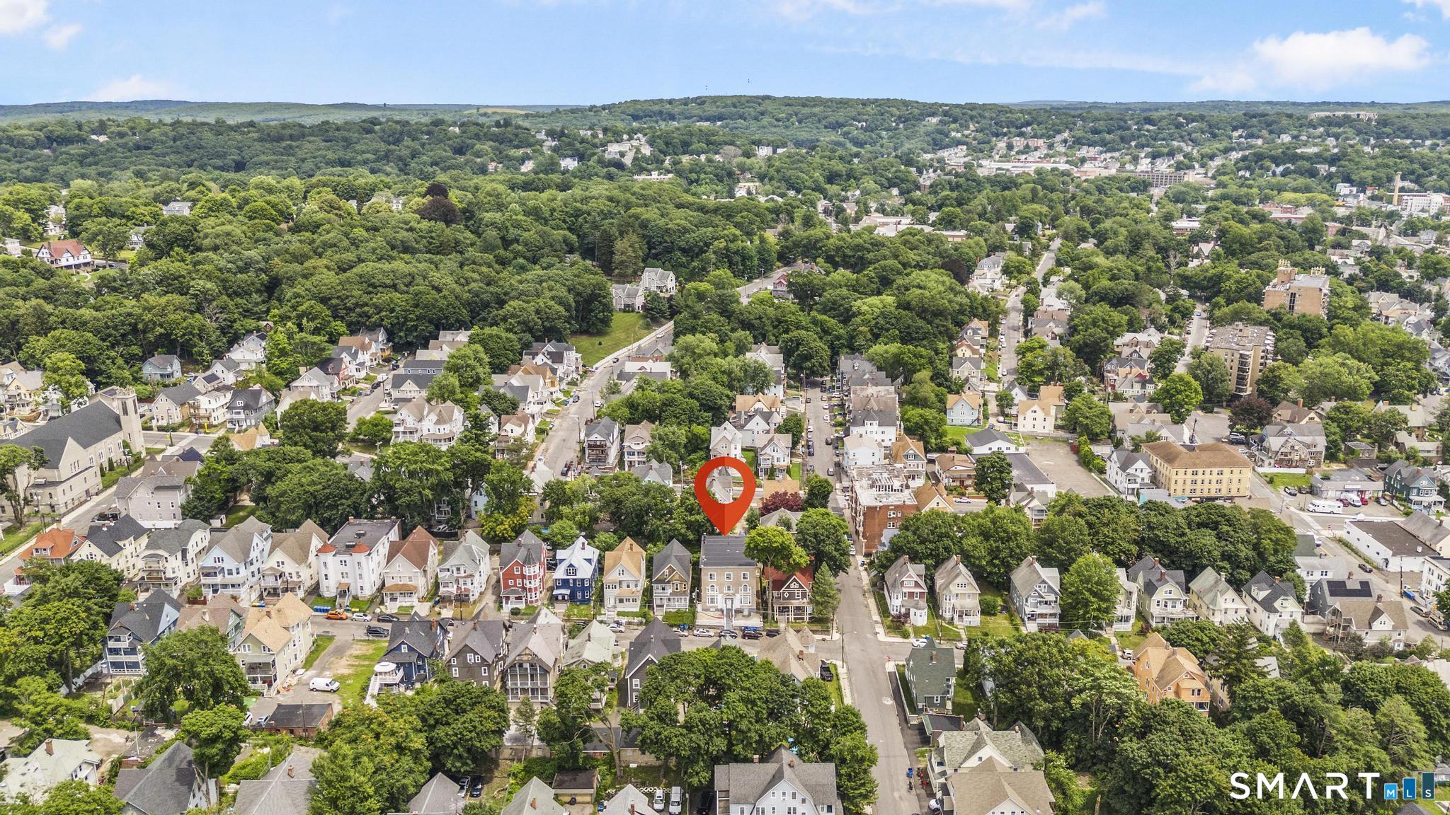 134 Chestnut Avenue Waterbury CT 06710