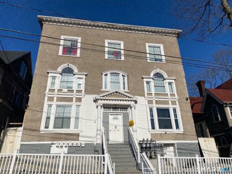 134 Chestnut Avenue Waterbury CT 06710