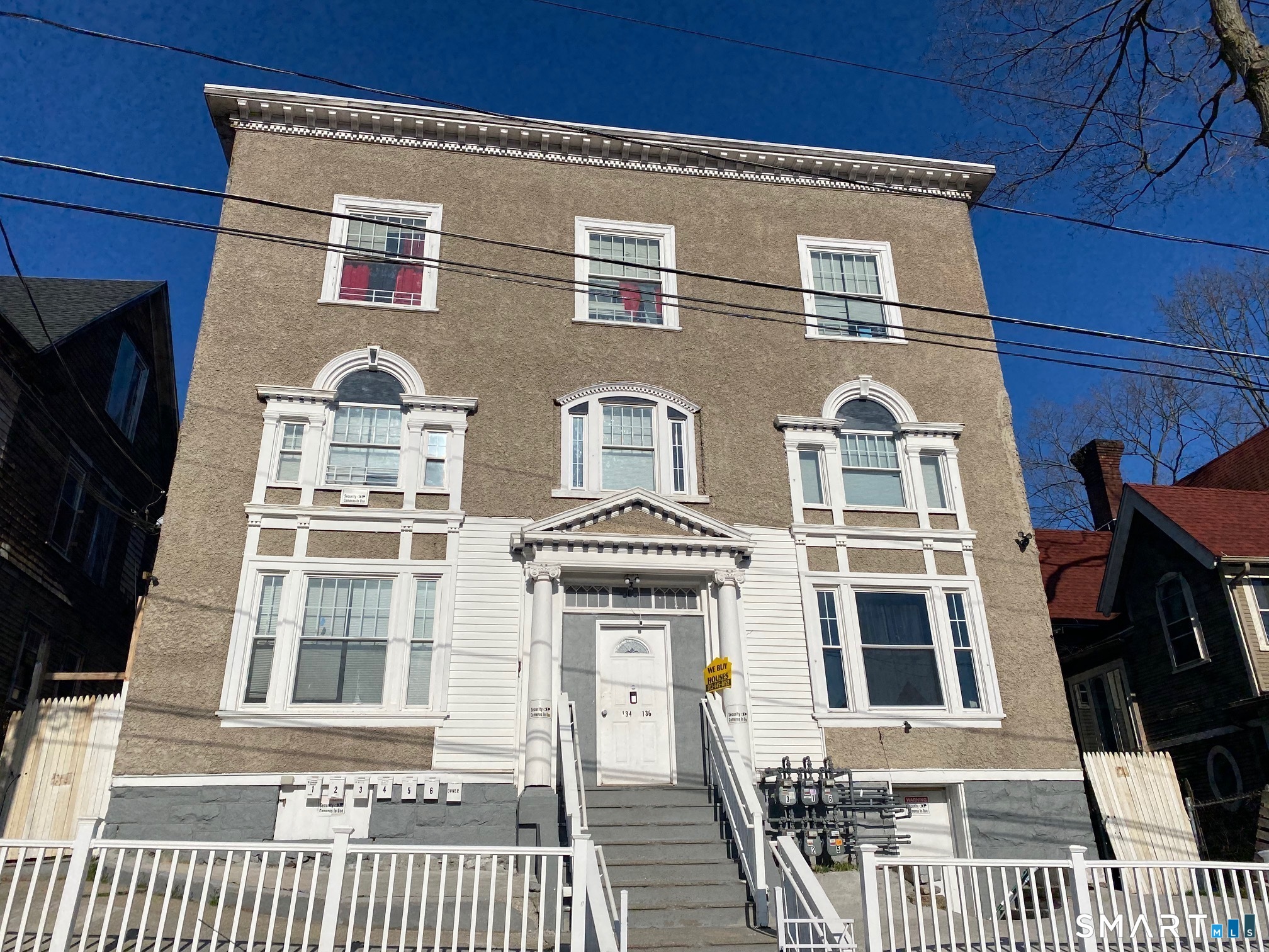 134 Chestnut Avenue Waterbury CT 06710
