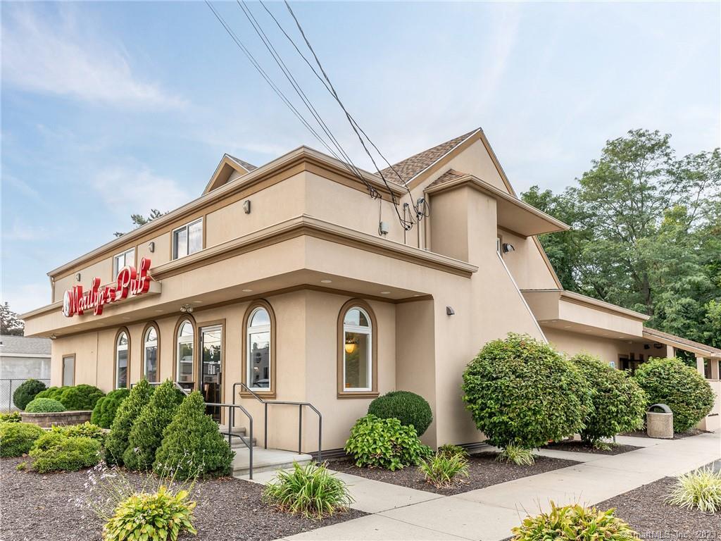 388 Broad Street Bristol CT 06010