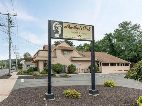 388 Broad Street Bristol CT 06010