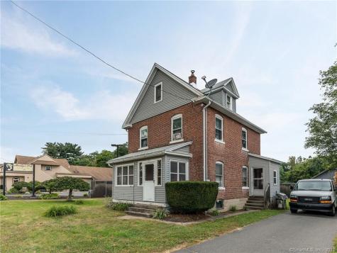 388 Broad Street Bristol CT 06010