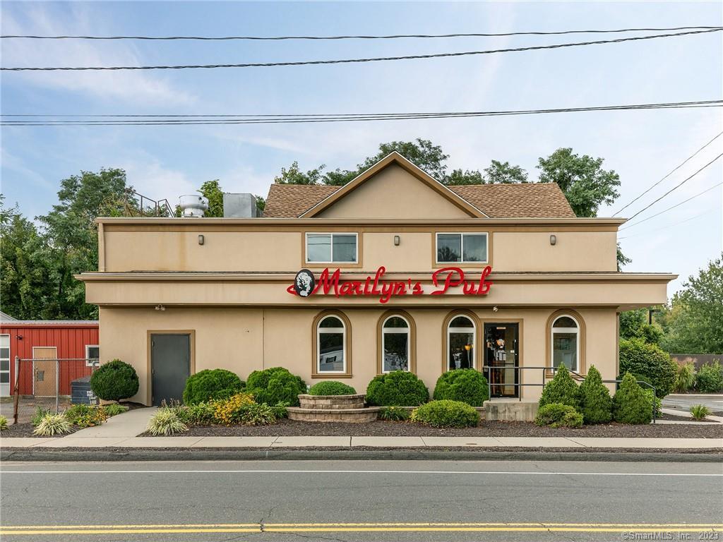 388 Broad Street Bristol CT 06010