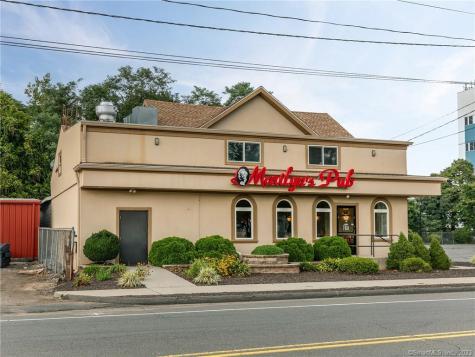 388 Broad Street Bristol CT 06010