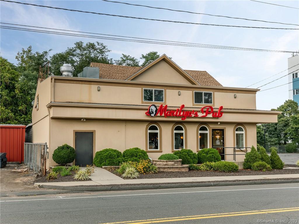 388 Broad Street Bristol CT 06010