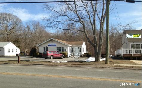25 Chesterfield Road East Lyme CT 06333