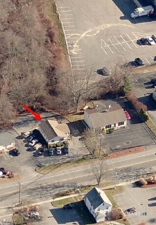25 Chesterfield Road East Lyme CT 06333