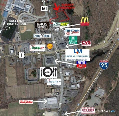25 Chesterfield Road East Lyme CT 06333