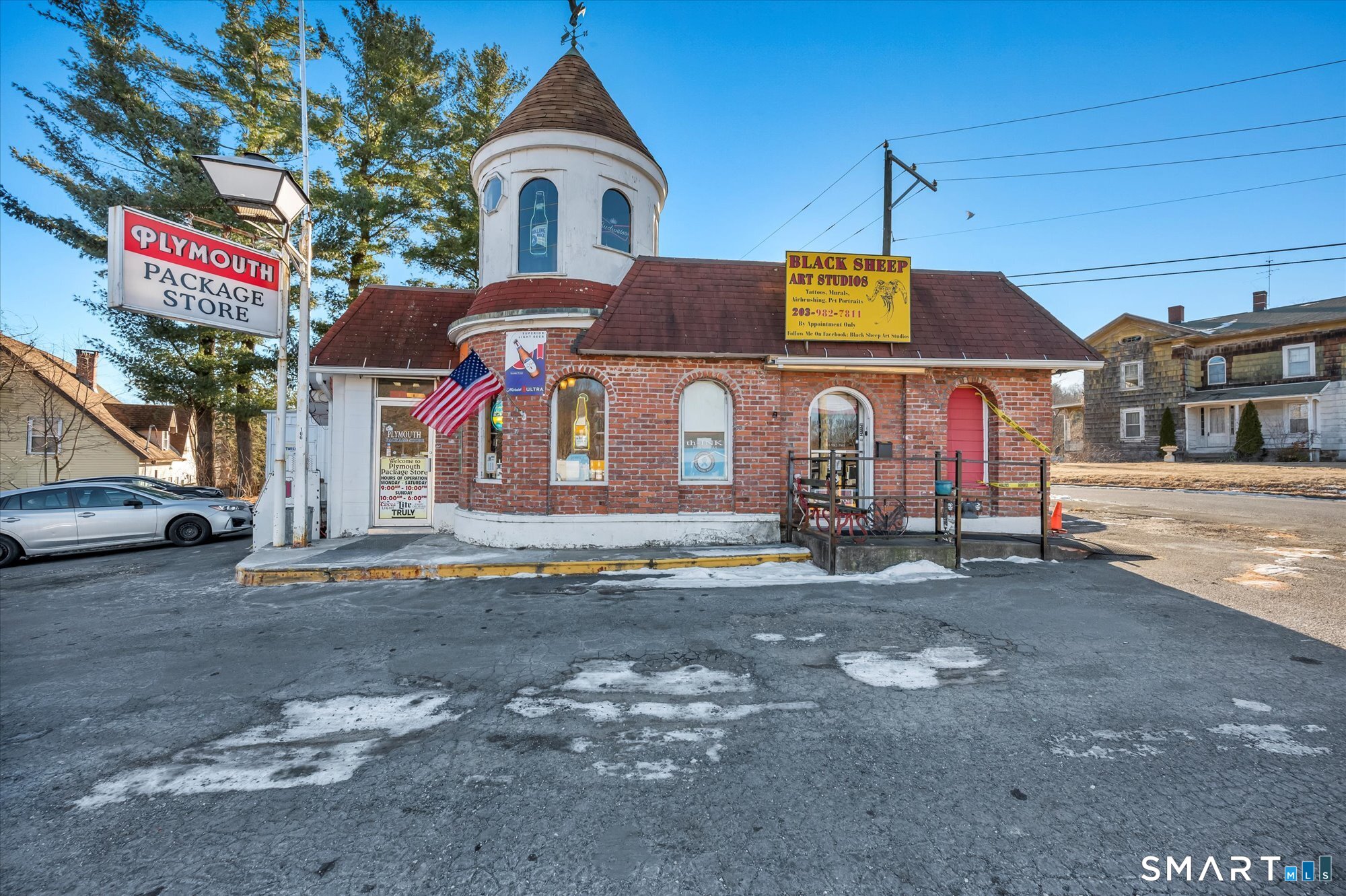 569 Main Street Plymouth CT 06782
