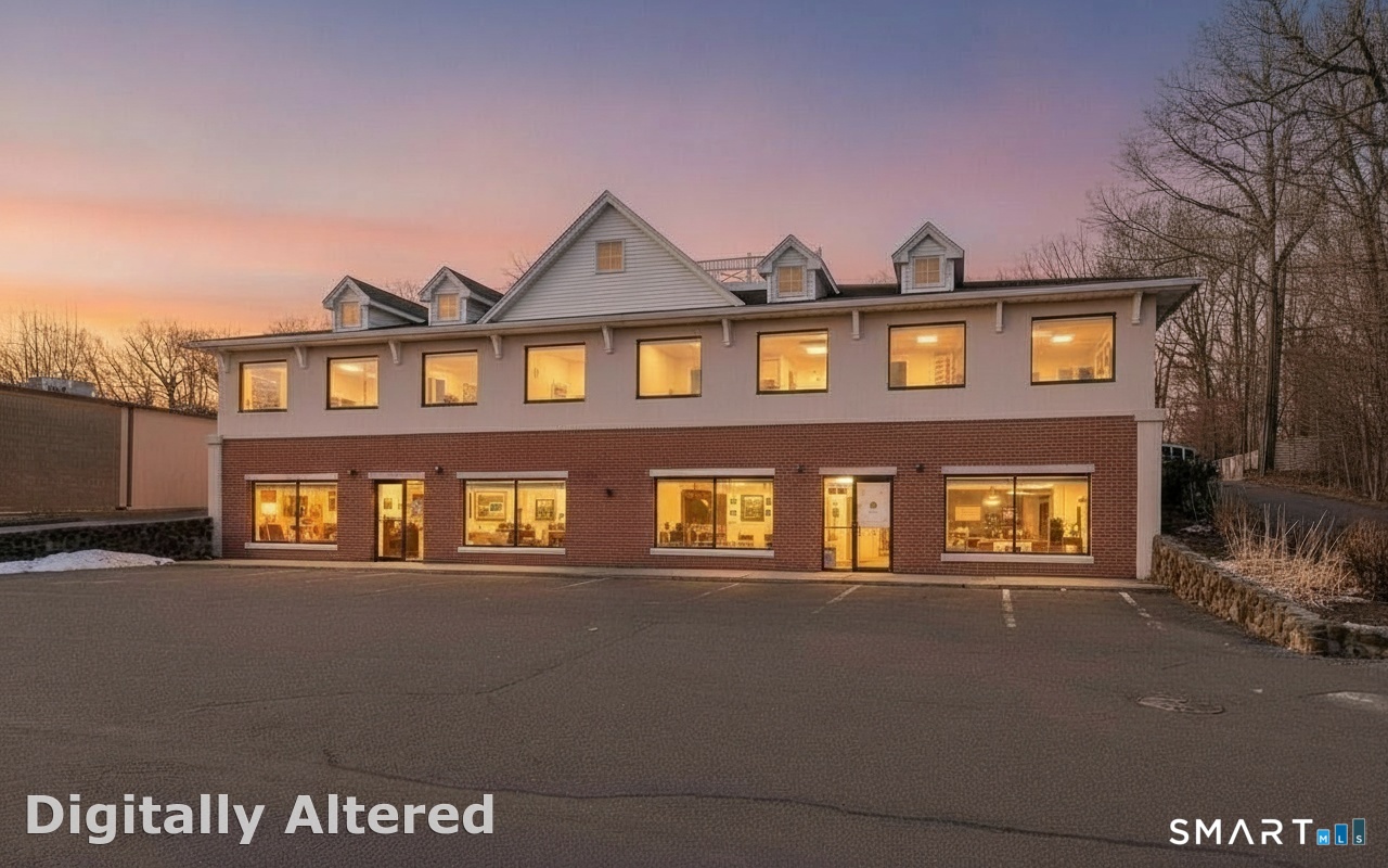 477 Boston Post Road Orange CT 06477