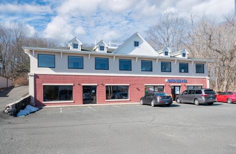 477 Boston Post Road Orange CT 06477