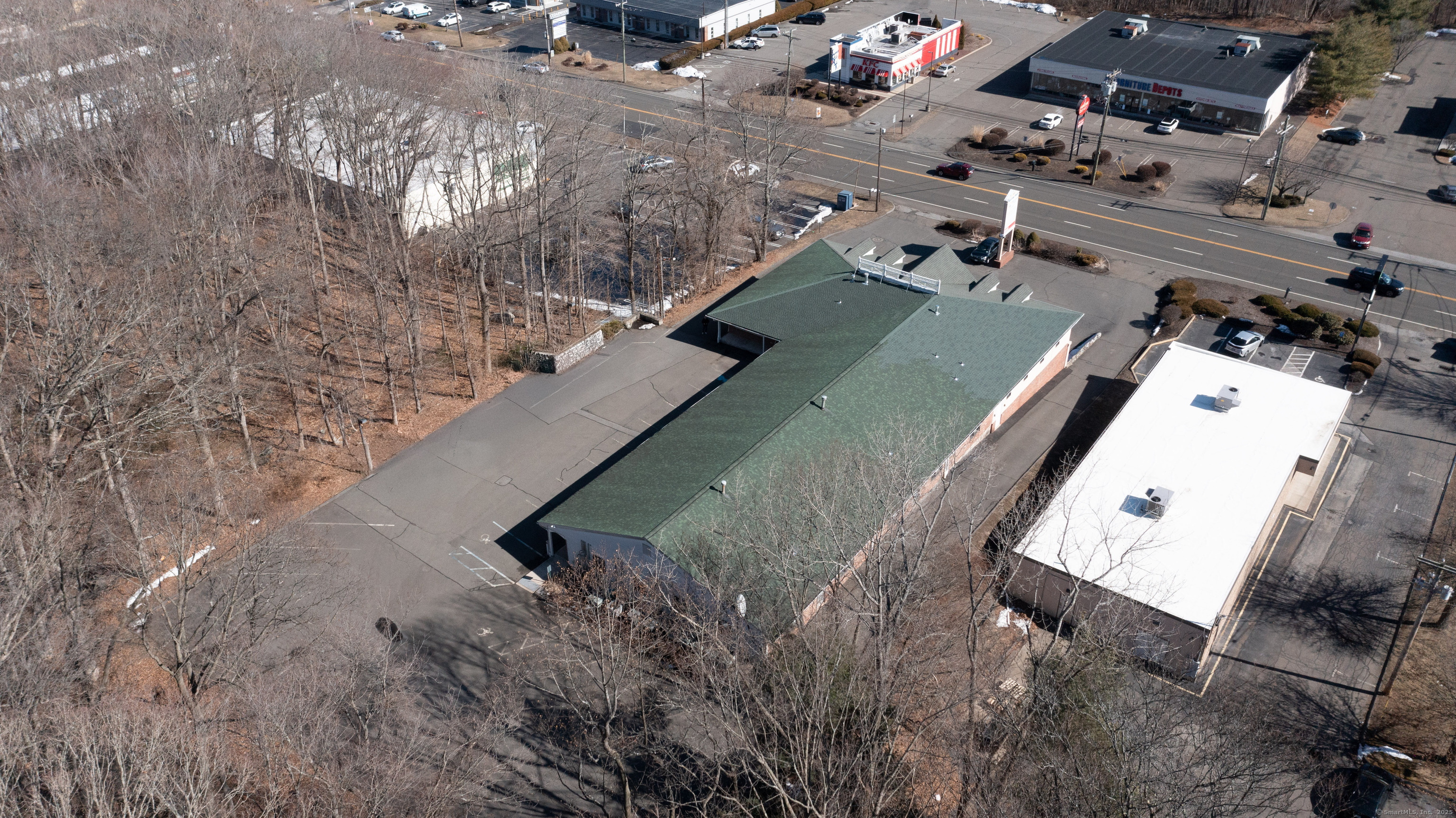 477 Boston Post Road Orange CT 06477