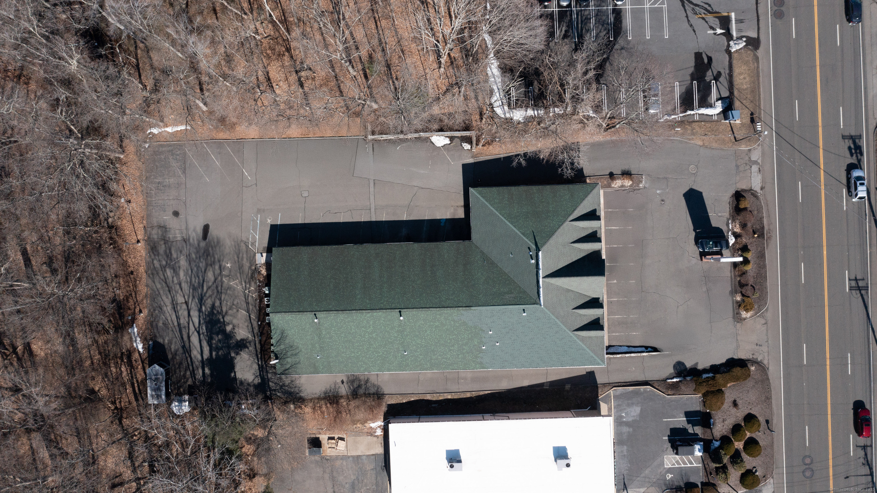 477 Boston Post Road Orange CT 06477