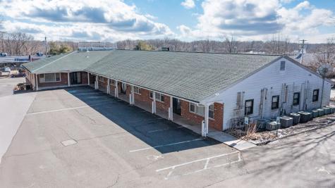477 Boston Post Road Orange CT 06477