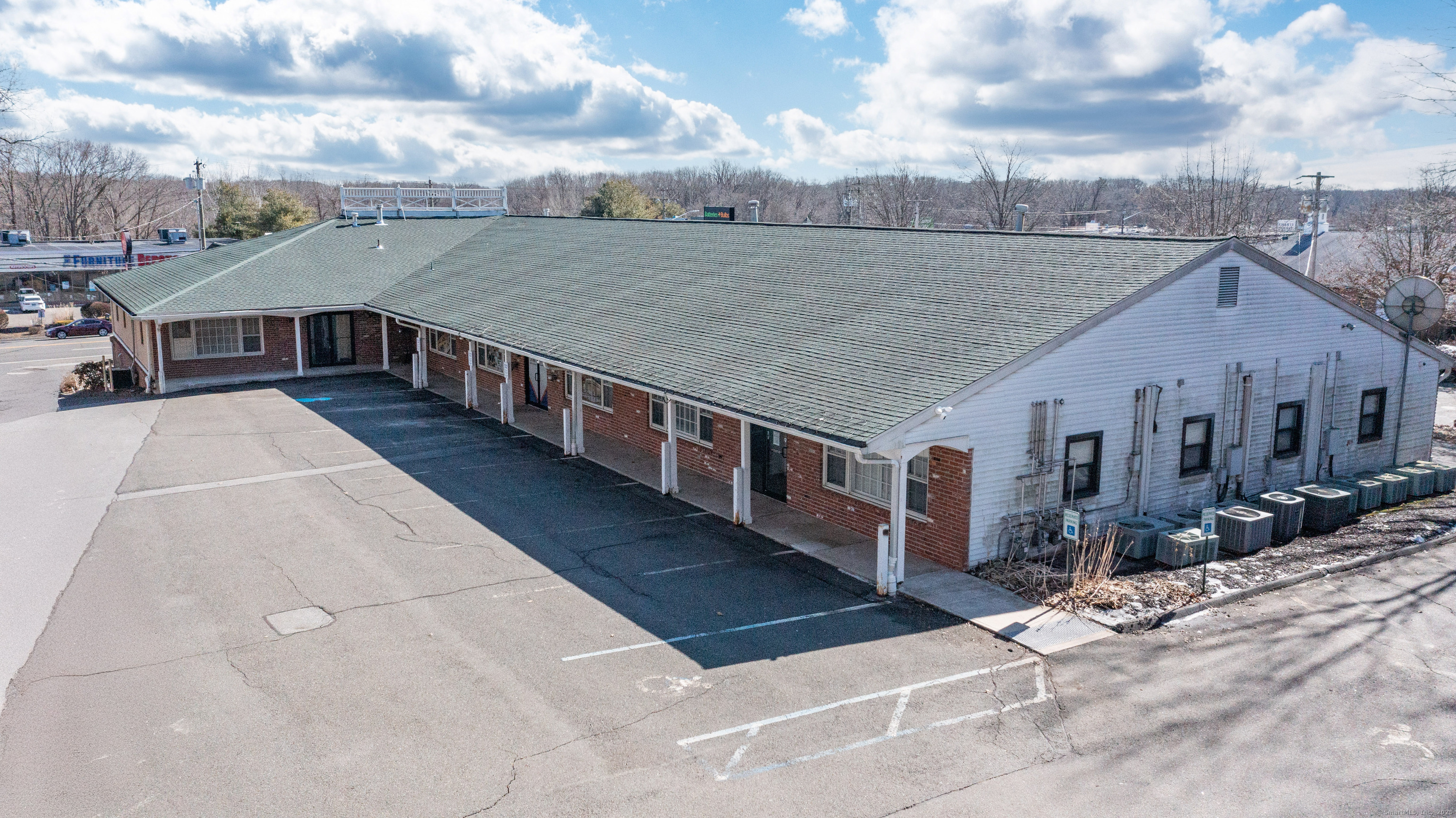 477 Boston Post Road Orange CT 06477