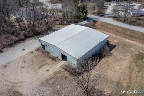 30 Crabtree Lane Woodstock CT 06281