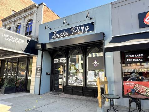 346 Main Street Middletown CT 06457
