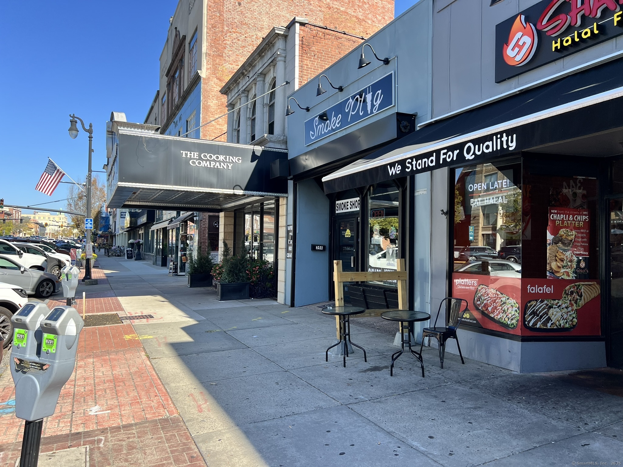 346 Main Street Middletown CT 06457