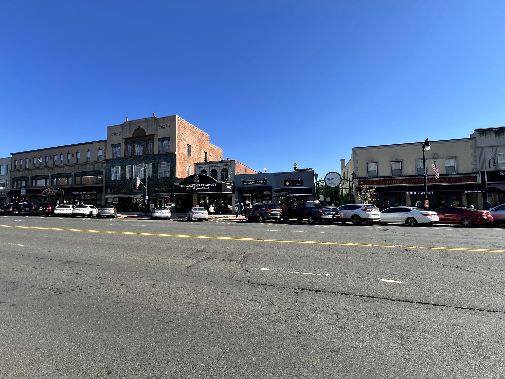 346 Main Street Middletown CT 06457