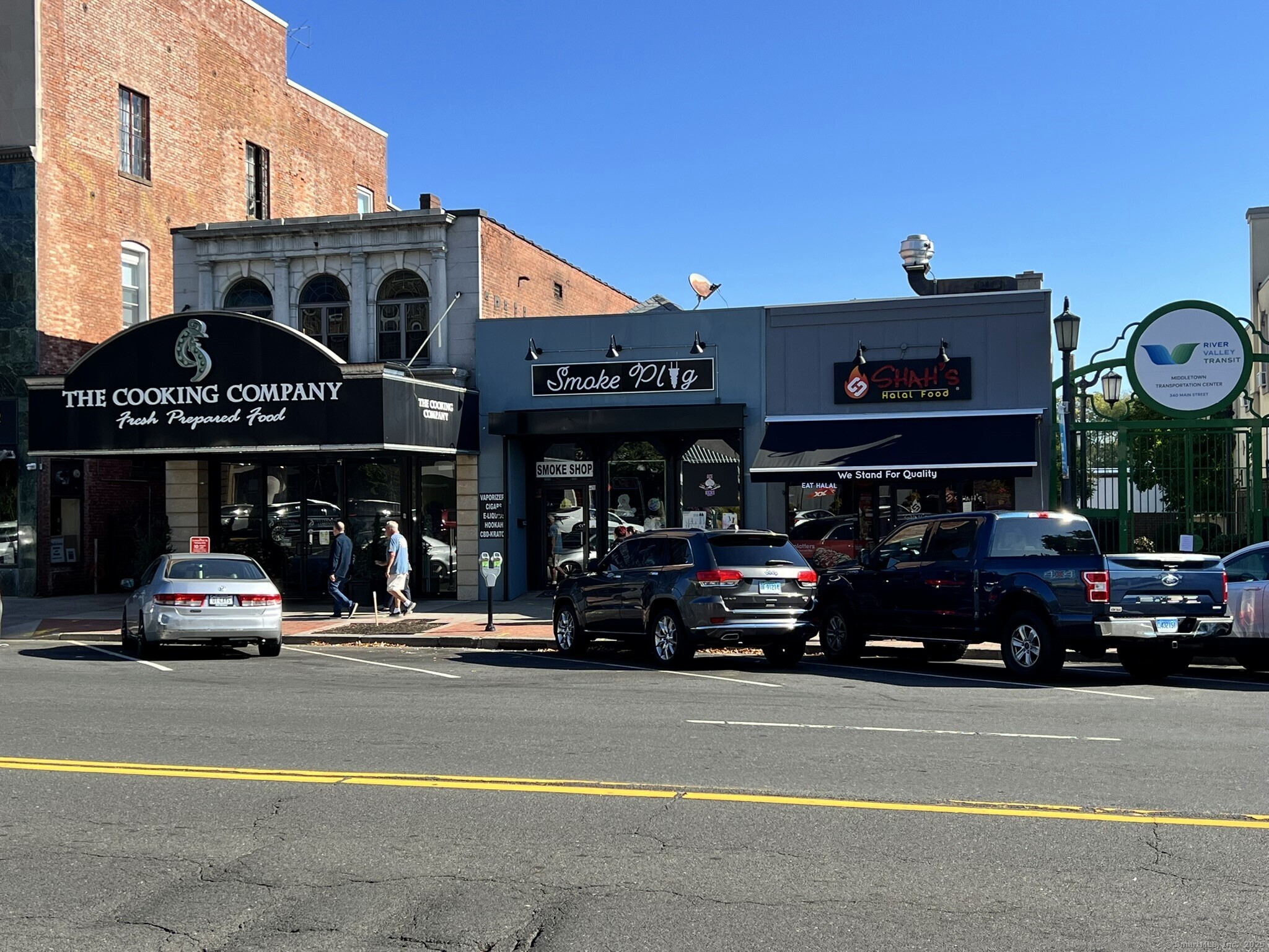 346 Main Street Middletown CT 06457