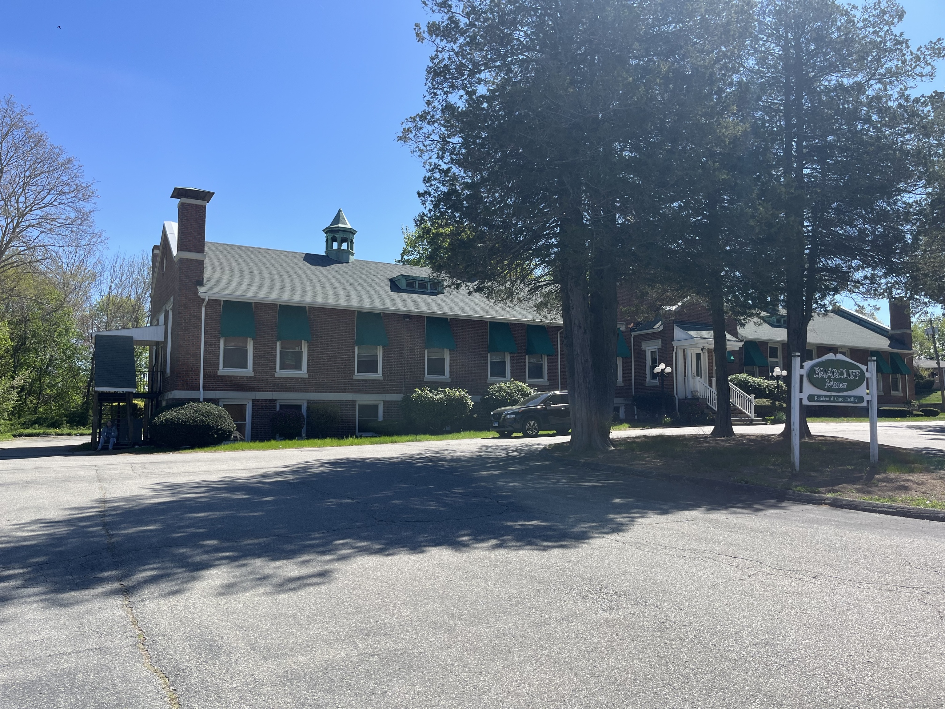 179 Colman Street New London CT 06320