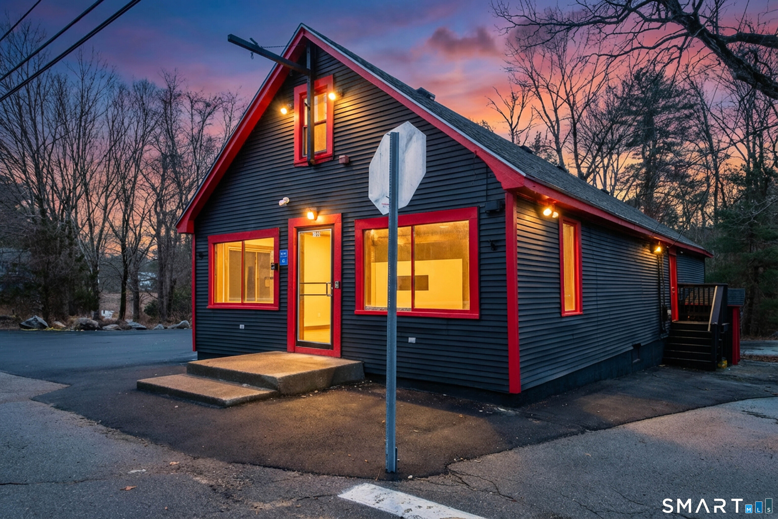 120 Danielson Pike Foster RI 02825
