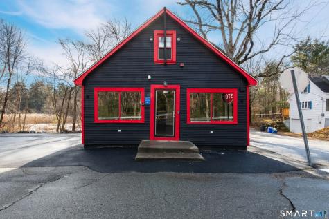 120 Danielson Pike Foster RI 02825