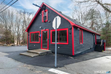 120 Danielson Pike Foster RI 02825