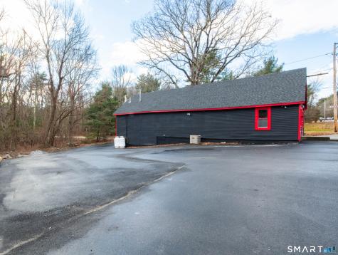 120 Danielson Pike Foster RI 02825