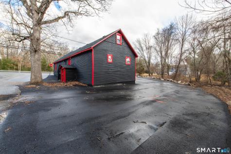 120 Danielson Pike Foster RI 02825