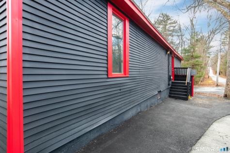 120 Danielson Pike Foster RI 02825