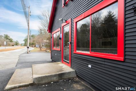 120 Danielson Pike Foster RI 02825