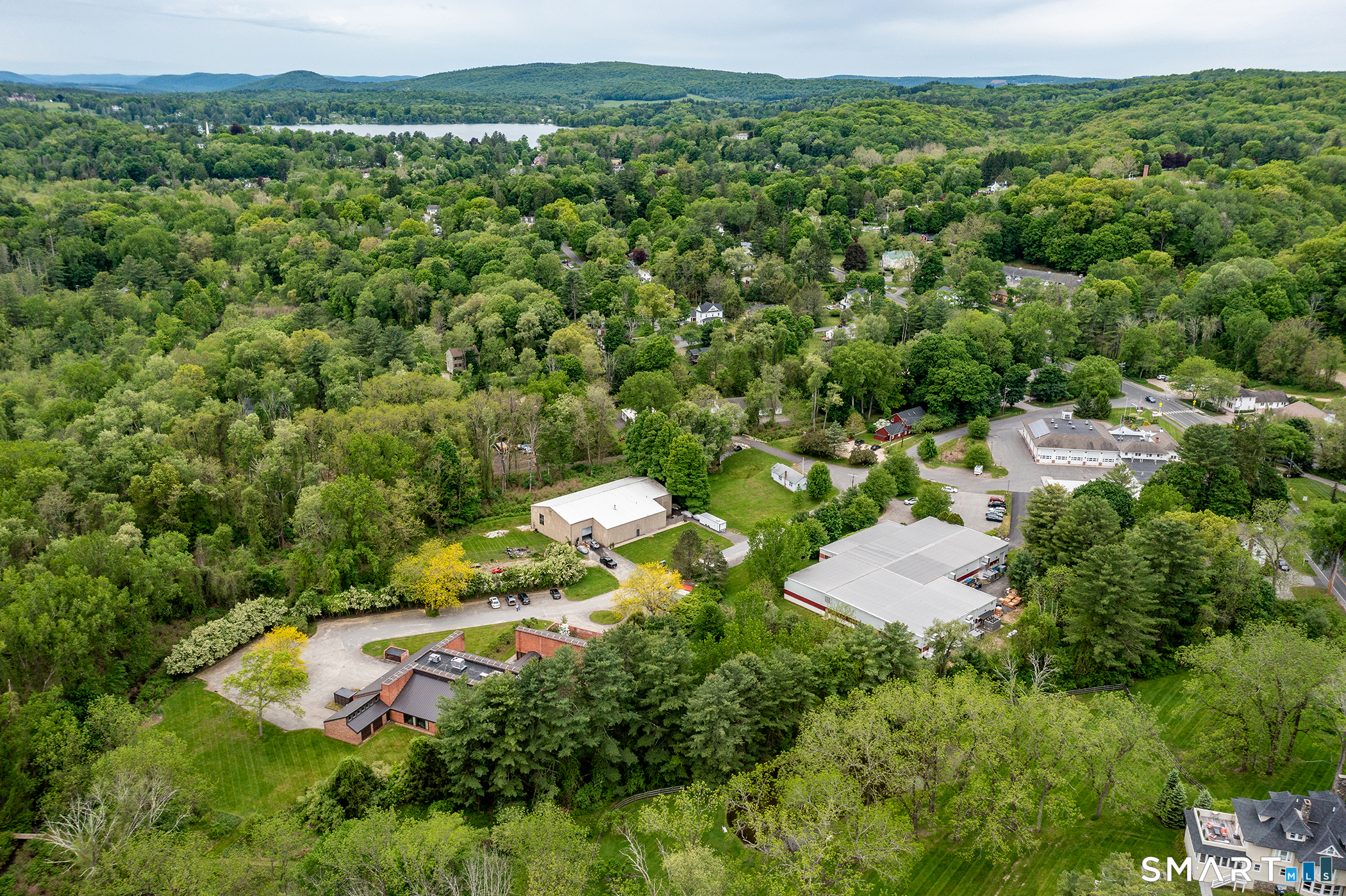 29 Brook Street Salisbury CT 06039