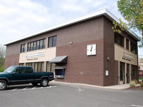 330 Main Street Danbury CT 06810