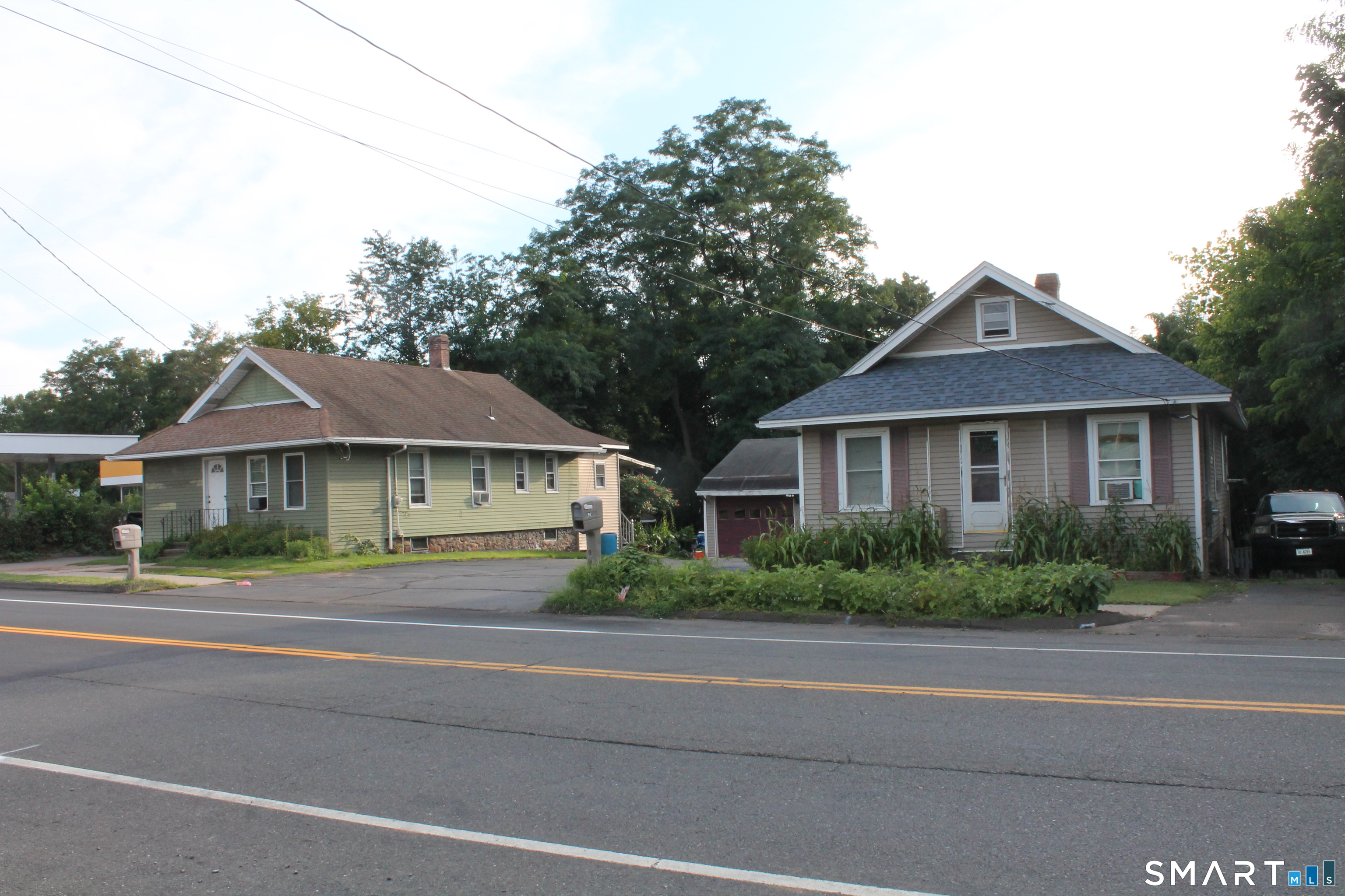 96 Quinnipiac Avenue North Haven CT 06473