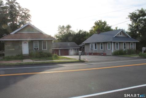 96 Quinnipiac Avenue North Haven CT 06473