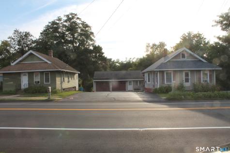 96 Quinnipiac Avenue North Haven CT 06473