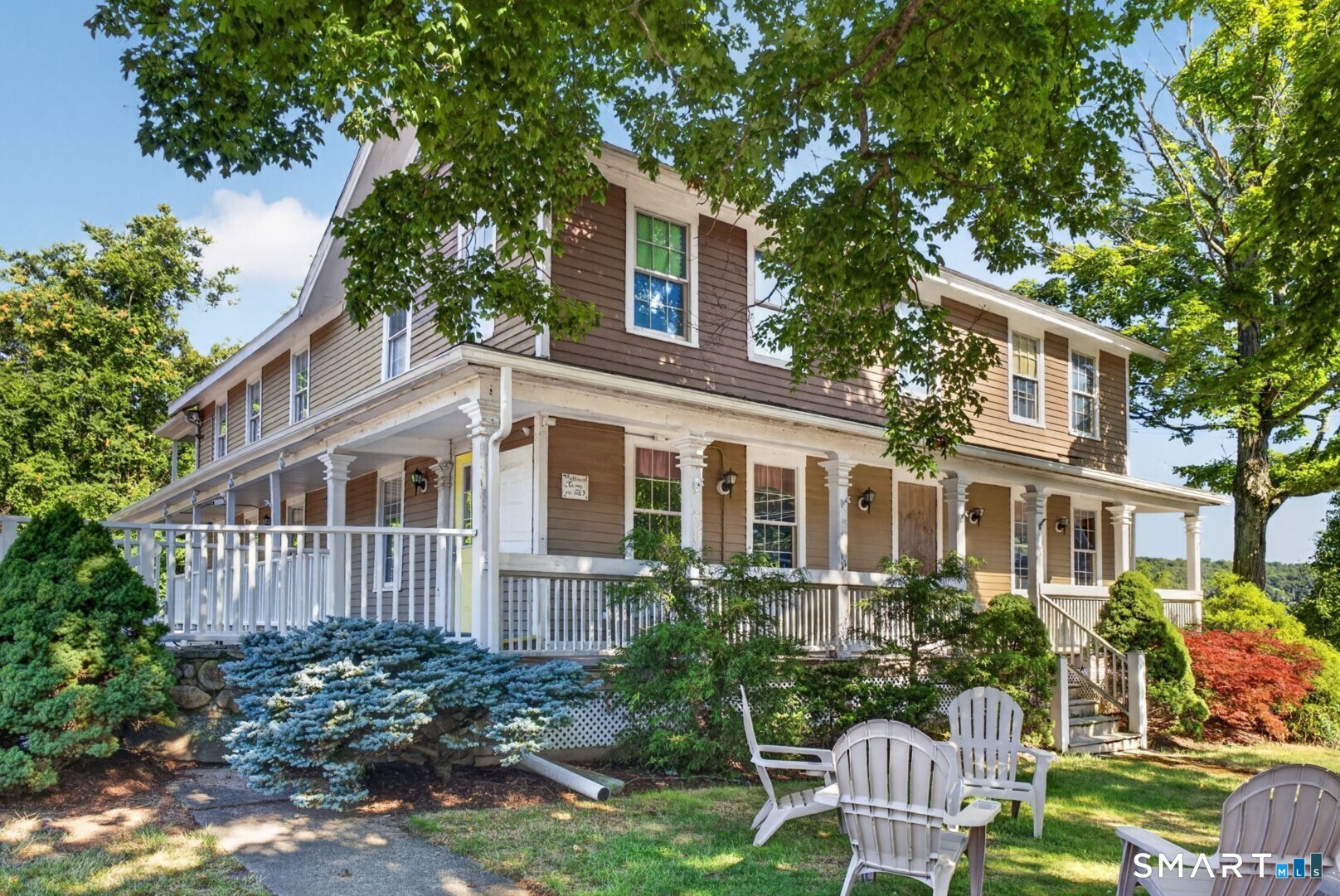 114 South Main Street Seymour CT 06483