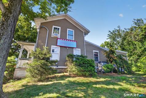 114 South Main Street Seymour CT 06483
